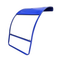 Electric tricycle awning awning front awning simple awning detachable new awning transparent th 9I2