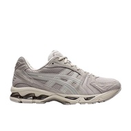 Asics Gel-Kayano 14 Oyster Grey Smoke Unused