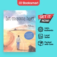 Det Ensamma Huset Hj - Hardback - Swedish - 9789198422436