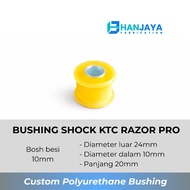 KTC Razor Pro Custom Shockbreaker Bushing KTC Razor Pro Shock Rubber