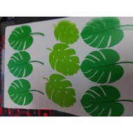 LEAF EDIBLE IMAGE...