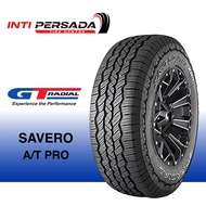 Ban mobil 205/70 R15 GT Radial Savero A/T pro untuk crv katana vitara innova