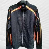 jaket tracktop fuzzo