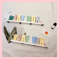 Personaline Name Alphabet Aroma Stone Diffuser