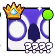 哥们怎么没人找呀？想要泰坦的来这里买🔥 Pet Simulator 99 🔥Titanic Specter Owl