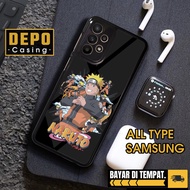 Samsung A23 4G Case Samsung A23 4G Premium Glossy Depo Casing [NRT1] Casing Samsung A23 4G Aesthetic