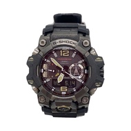 CASIO Men's Watch Solar Digiana Rubber Gwg-B1000 Belt Stained Direct from Japan Secondhand