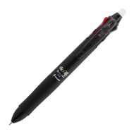 PILOT BALLPEN FRIXION 3 COLORS LKFB-60EF-BLACK