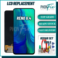 PhonFix LCD Replacement for OPPO RENO 6.4 CPH1917 OLED – Compatible Non-Original