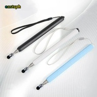 EASTSPH Hand Pointer Stick, Retractable Lightweight Teaching Hand Pointer,  Flexibility Flocking Sil