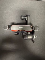 Baseus 車載手機支架