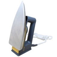 Philips HD1172 dry iron - automatic heat shut-off, super durable 304 stainless steel, Base