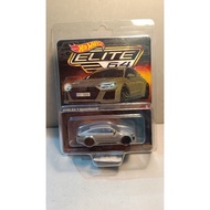 Hotwheels ELITE 64 - Audi RS7 Sportback
