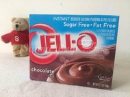 【Sunny Buy】◎預購◎ 美國 Jell-O 布丁粉 巧克力口味 果凍粉 簡單方便又好吃 59g/盒