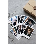 PRINT 2R PHOTOS 100 SHEETS POPOLROIDD, EXPRESS 24 HOURS COMPLETE