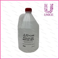 Ucare massage oil ［3200ml］