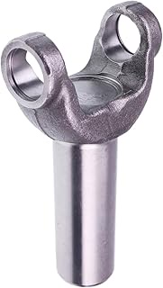 Lesurey Transmission Slip Yoke U-Joint 30/31 Spline 3-3-2491X PCE216.1023 Compatible with Ford E-350
