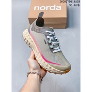 Norda 001 Sneaker Running Shoes