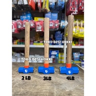 Hammer Hammer / Hammer Bogem Massaki (2LB • 3LB • 4LB)