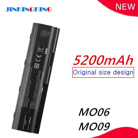 Laptop Battery For HP DV4-5000 HSTNN-LB3P HSTNN-YB3N HSTNN-UB3P HSTNN-YB3P M006 HSTNN-LB3N HSTNN-OB3