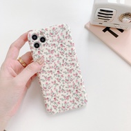 Classy Rose Small Floral iPhone 13/12/11/X Series/8/7 Phone Case