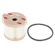 pikdsg Fuel Filter Elements, Pleated Plastic 7.9cm Diameter Round Diesel Lightweight 2010Pm  Replace