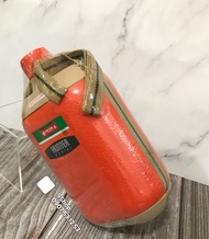 [Lion Star] Bình Nước An Toàn Style Lính - Free BPA - 1.0L