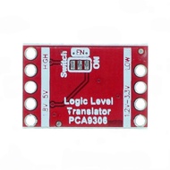 PCA9306  Level Translator Module Bidirectional /UART Level Shifter Breakout Board 5V 3.3V