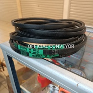 Vanbelt bando a 86 / fanbelt V belt Green seal bando A 86 / A86 / A-86
