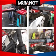 Qjmotor Fortress 350 Aluminum Alloy Brake Handle Modification Folding Brake Motorcycle Accessories