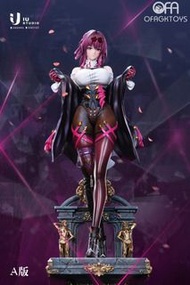 🔥Gk新品預訂🔥IU STUDIO 崩壞星穹鐵道 卡芙卡