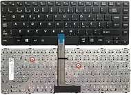 Laptop Keyboard for Dynabook Tecra A40-D PS481A-04E02M PS481C-00800G PS483A-0KF013 PS485A-08U02EE1 P