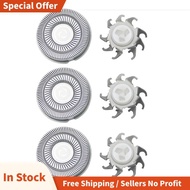 Replacement  Blade Shaver Head for  FR8 FS373 FS339 FS850 FS858 Shaving Head Cutter  Head