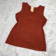 Áo sát nách BIGSIZE thun lạnh áo thun 3 lỗ (có size đại 78kg)