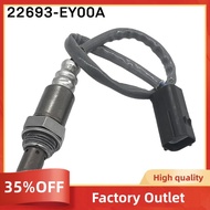 22693-EY00A Left Upstream Oxygen Sensor for   2009-2010  G37 2008