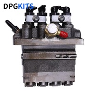 1J730-51013 1J770-50540 1G777-51011 Fuel Pump For Kubota SVL75 SVL75C V3307 V2607