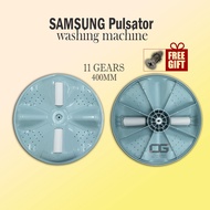 40cm WA10J5710SG / WA90J5710SG / WA11J5710SG / WA90F5S5 / WA10F5S5 / WA11F5S5 SAMSUNG PULSATOR WASHI