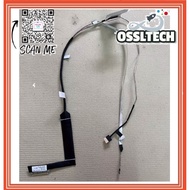 NEW ACER Helios 300 PH315-55 LED CABLE 40PIN 165HZ 50.QGPN2.008 DC02C00WU00