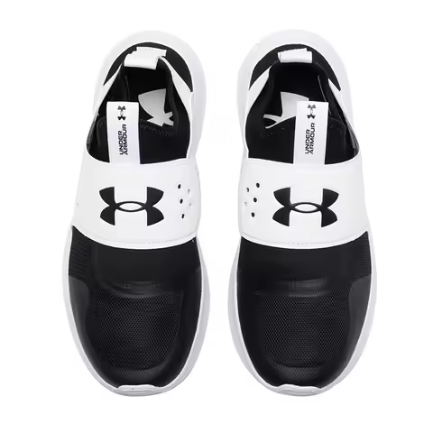 Underarmour Men's Shoes Runplay Slip-On Casual Shoes, Comfortable, Breathable, Lightweight Sports Sh