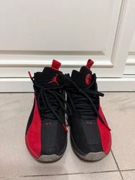 Air Jordan 35 Warrior size EUR39