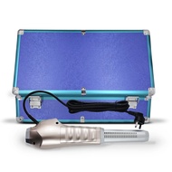 Upgrade Terahertz Blow Wand Terahertz Physiotherapy Blood Circulation Machine Iteracare Blower Terah