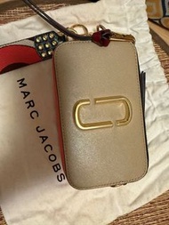 Marc Jacobs Snapshot 相機包