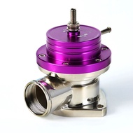 Exhaust Valve Pressure Regulating Valve Car Turbo Relief Valve Racing Turbo Adjustable Booster Turbo