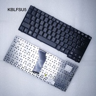 Fujitsu Amilo V2000 M7400 V-0208bifs1 kblfsu5 ~ pcn446 Keyboard