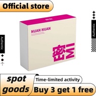 BELI 3 PERCUMA 1【READY STOCK】Ready Stock nuan nuan official store | Nuan Nuan Mi | Mi Women Care Jui