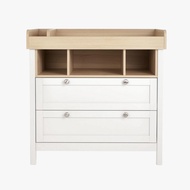 Mamas & Papas Harwell Dresser Changer - Assorted Colours