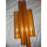 ♠EXCELLENT QUALITY Bamboo coin Bank / Bamboo Alkansya