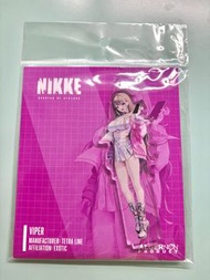 Nikke 勝利女神:妮姬 毒蛇 立牌 nikke