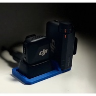 DJI Mini Mic Dock - Mini Mic Fixed Dock - Charging Dock for DJI Mic Mini - In3D