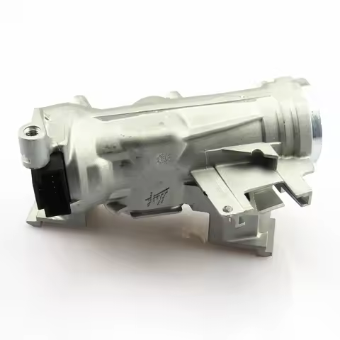 1K0905851B OEM Ignition Starter Switch Steering Lock Barrel Housing For A3 TT R8 Golf Eos Caddy Leon